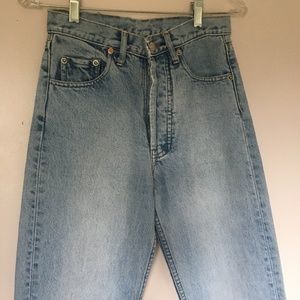 Vintage 1987 Levi's 501 Size 26